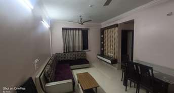 2 BHK Apartment For Rent in Malkani Buena Vista Viman Nagar Pune 6652329
