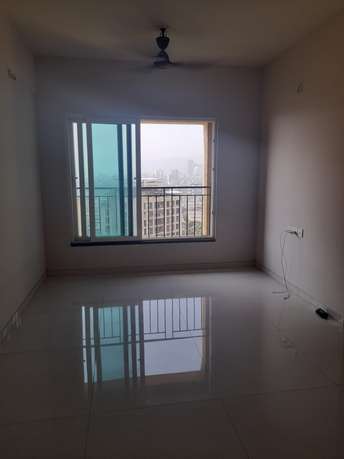 1 BHK Apartment For Rent in Sarovar Darshan Panch Pakhadi Thane  6652308