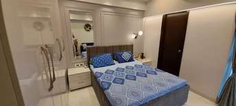 3 BHK Apartment For Rent in Mahindra Vivante Andheri East Mumbai 6652278
