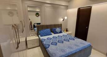3 BHK Apartment For Rent in Mahindra Vivante Andheri East Mumbai 6652278