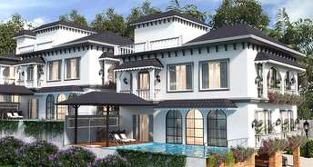 4 BHK Villa For Resale in Sangolda Goa 6652283