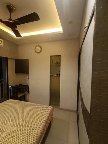 3 BHK Apartment For Resale in Radha Madhav Borivali West Mumbai  6652326