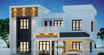 2 BHK Villa For Resale in Jalahalli East Bangalore 6652332