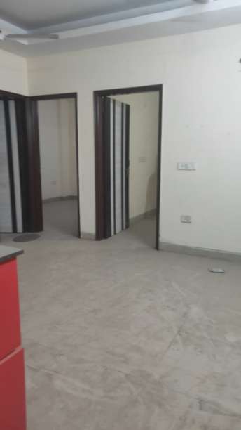 2 BHK Builder Floor For Rent in Khanpur Delhi 6652349