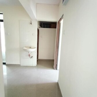 1 BHK Apartment For Resale in Platinum Palazzo Kamothe Navi Mumbai  6652343