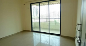 1 BHK Apartment For Resale in Platinum Palazzo Kamothe Navi Mumbai 6652343