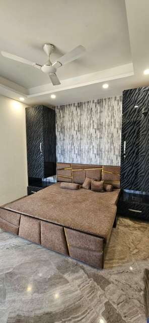 3 BHK Builder Floor For Rent in New Rajinder Nagar Delhi 6652671