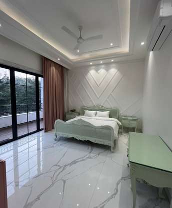 5 BHK Villa For Rent in Dera Mandi Delhi 6652395