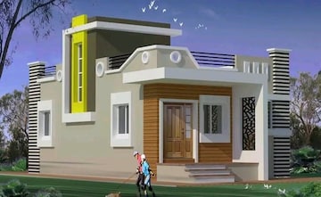 1 BHK Villa For Resale in Jalahalli Bangalore  6652365