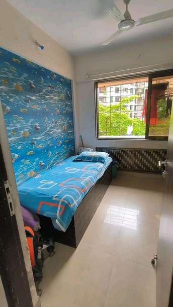1 BHK Apartment For Resale in Neeta Apartments Nalasopara Nalasopara West Mumbai 6652369