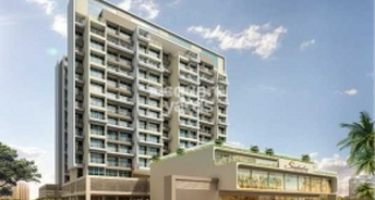 1 BHK Apartment For Resale in Today Global Shree Saheba Kamothe Navi Mumbai 6652375
