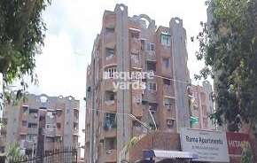 3 BHK Apartment For Resale in Manchanda Rama Apartments Sector 11 Dwarka Delhi 6652398