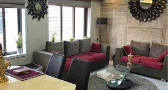 2 BHK Apartment For Rent in Oakland Park Andheri West Mumbai 6652387