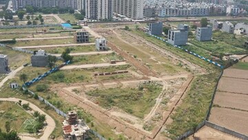 Plot For Resale in Aerocity Chandigarh  6652379