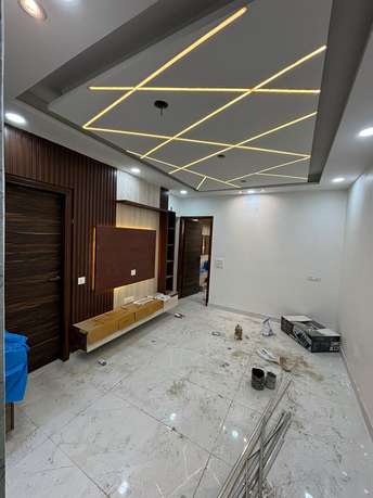 2 BHK Builder Floor For Resale in Rohini Sector 16 Delhi 6652688