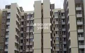1 BHK Apartment For Resale in Imperial Tower Nalasopara West Mumbai 6652412