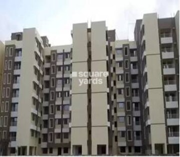 1 BHK Apartment For Resale in Imperial Tower Nalasopara West Palghar  6652412