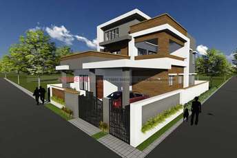2 BHK Villa For Resale in Jalahalli Bangalore 6652405