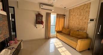 2 BHK Apartment For Rent in Soham Tropical Lagoon Ghodbunder Road Thane 6652423