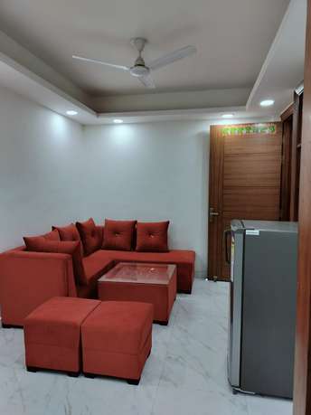 1 BHK Builder Floor For Rent in Ignou Road Delhi 6652475