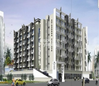 2 BHK Apartment For Resale in Shivalaya Aniruddha Heights Sector 34 Navi Mumbai 6652430