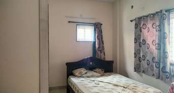 3 BHK Apartment For Rent in Gayatri Heights Kondapur Hyderabad 6652478