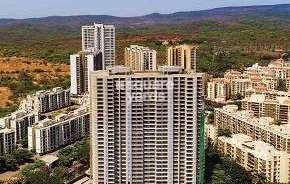 2.5 BHK Apartment For Resale in Evershine Crown Kandivali East Mumbai 6652461