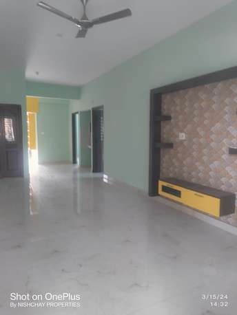3 BHK Apartment For Rent in Bileshivale Bangalore 6652465