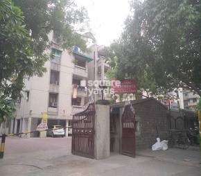 Jai Mata Kalyani Apartment
