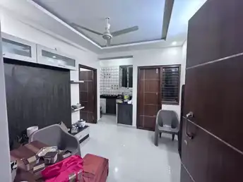 2 BHK Apartment For Rent in Sanjay Nagar Bangalore 6652522