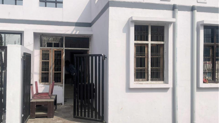 2.5 Bedroom 804 Sq.Ft. Independent House in Bakhshi Ka Talab Lucknow