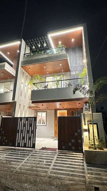 4 BHK Villa For Resale in Vaishali Nagar Jaipur  6652620