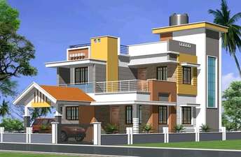 4 BHK Villa For Resale in Nagasandra Bangalore 6652595