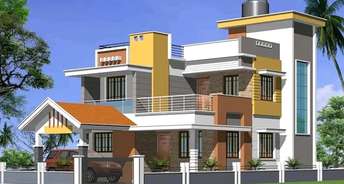 4 BHK Villa For Resale in Nagasandra Bangalore 6652595