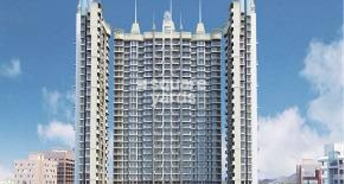 2 BHK Apartment For Resale in Paradise Sai Mannat Kharghar Kharghar Navi Mumbai 6652609