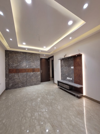 4 BHK Builder Floor For Resale in Vivek Vihar Phase 1 Delhi  6652646