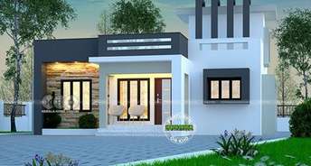 2 BHK Villa For Resale in Mallasandra Bangalore 6652606