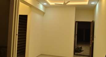 1 BHK Apartment For Rent in Bhairaav Goldcrest Residency Phase 2 Ghansoli Navi Mumbai 6652676