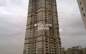 2 BHK Apartment For Rent in Aristo Lloyds Estate Wadala East Mumbai 6652715