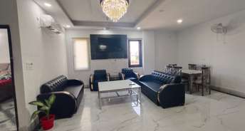 3 BHK Apartment For Rent in Unitech The Residences Gurgaon Sector 33 Gurgaon 6652706