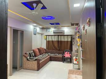 1 BHK Apartment For Rent in Vijay Swapnapoorti Jogeshwari East Mumbai 6652713