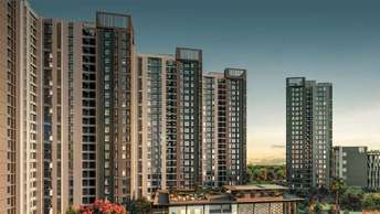 2 BHK Apartment For Resale in Godrej Upavan Themghar Thane 6652693