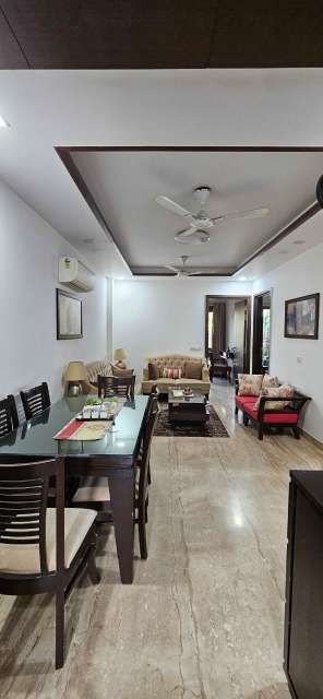 3 BHK Builder Floor For Rent in New Rajinder Nagar Delhi 6652764