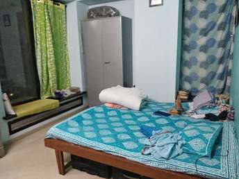 1 BHK Apartment For Rent in Indrajeet Apartment Paud Road Pune 6652813