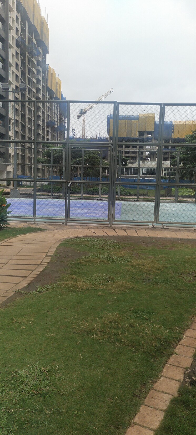 Balcony, l-t-emerald-isle-tower-16 4 Bedroom 1652 Sq.Ft. Apartment In Powai Mumbai 6652839