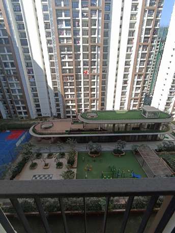 3 BHK Apartment For Rent in Runwal My City Dombivli East Thane 6652850