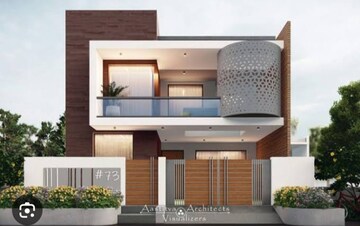 3 BHK Villa For Resale in Nagasandra Bangalore  6652893