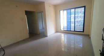 2 BHK Apartment For Rent in Ambernath East Thane 6652918