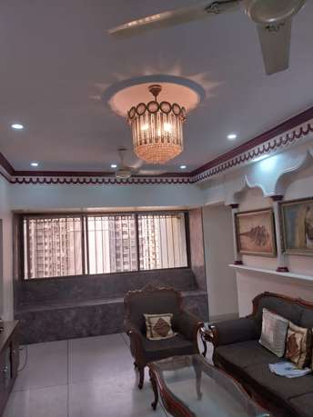 3 BHK Apartment For Rent in Brooklyn Hill Andheri West Mumbai 6652934