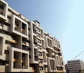 1 BHK Apartment For Rent in Shanti Nagar CHS Nalasopara Nalasopara West Mumbai 6652935